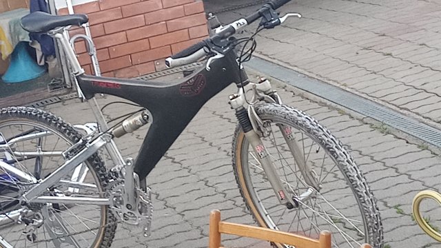 Trek Y-22 '96 #248