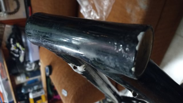 Klein Pulse II '96 #39