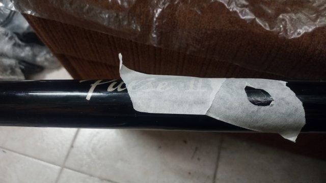 Klein Pulse II '96 #43
