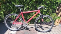 Klein Pulse '98