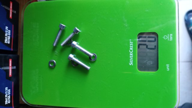 Klein Pulse '98 #100