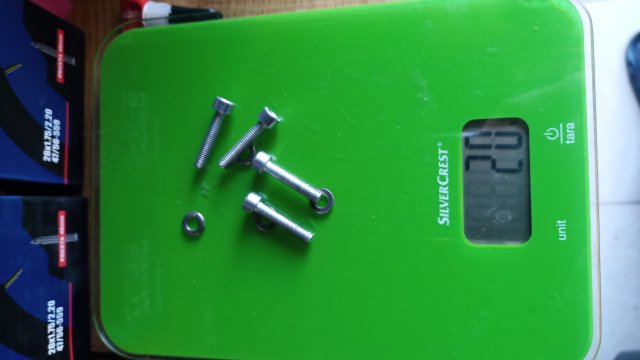 Klein Pulse '98 #101