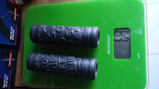 Klein Pulse '98 #102