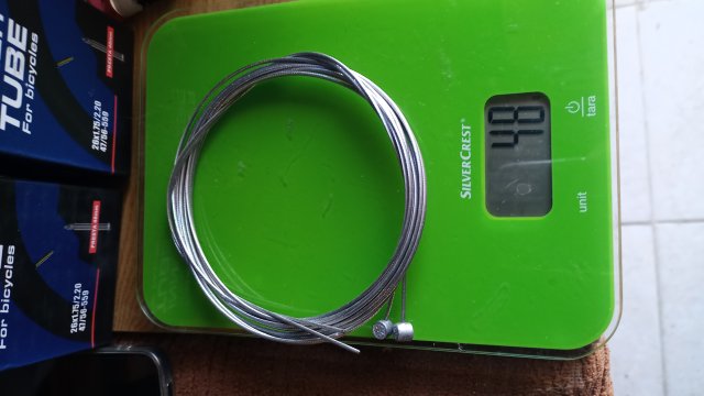 Klein Pulse '98 #103