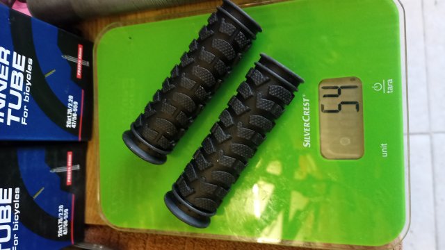 Klein Pulse '98 #105