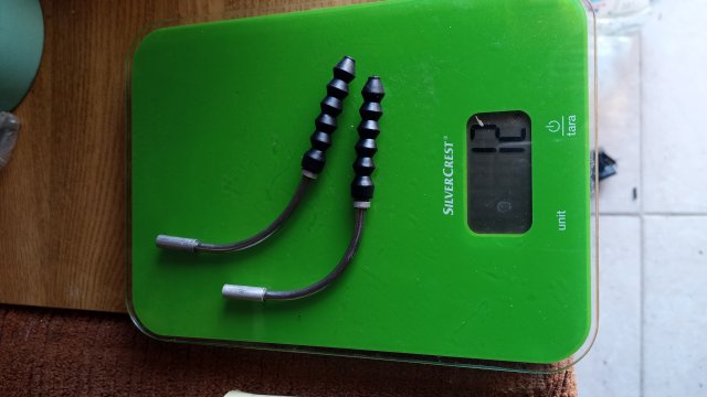 Klein Pulse '98 #110