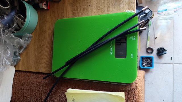 Klein Pulse '98 #111