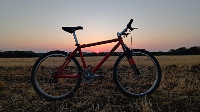 Klein Pulse '98 #123