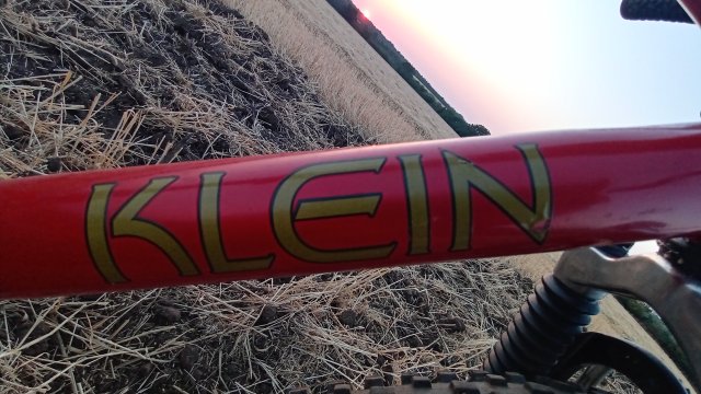 Klein Pulse '98 #127