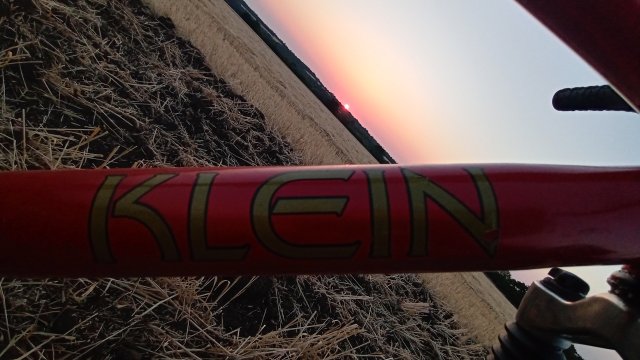 Klein Pulse '98 #128
