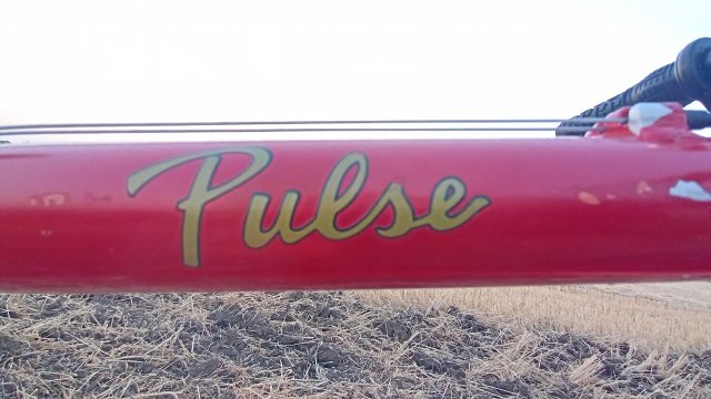 Klein Pulse '98 #129