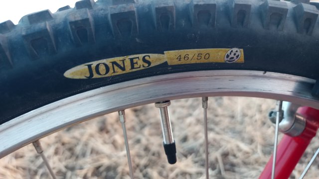 Klein Pulse '98 #153