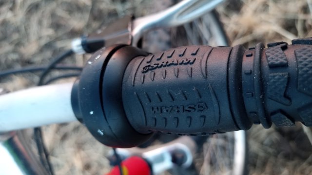 Klein Pulse '98 #159