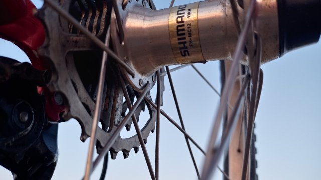 Klein Pulse '98 #171