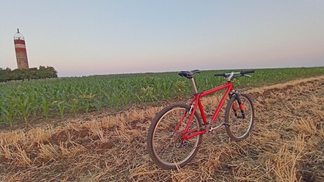 Klein Pulse '98 #187