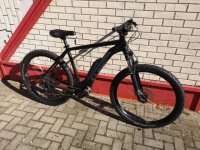 Reaction Hybrid Pro 500