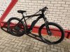 Reaction Hybrid Pro 500 #1