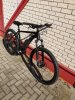 Reaction Hybrid Pro 500 #2