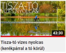 Az őszi Tisza tó* #17