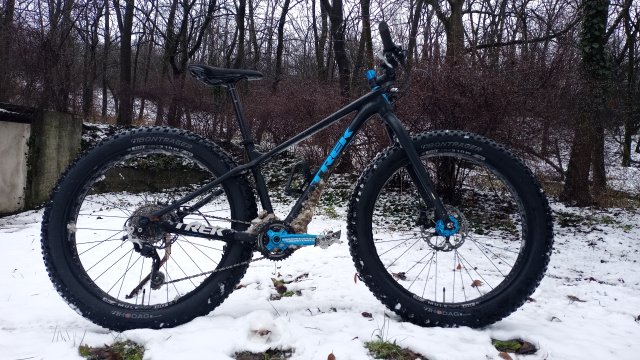 Trek Farley 6 '15 #521