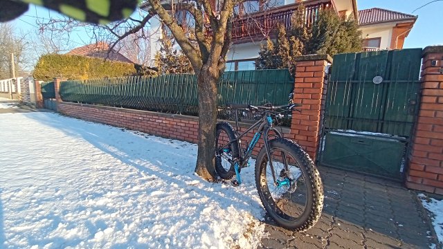 Trek Farley 6 '15 #531