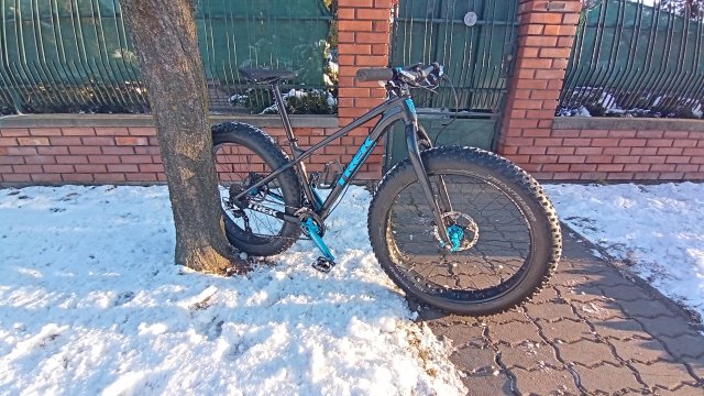 Trek Farley 6 '15 #532