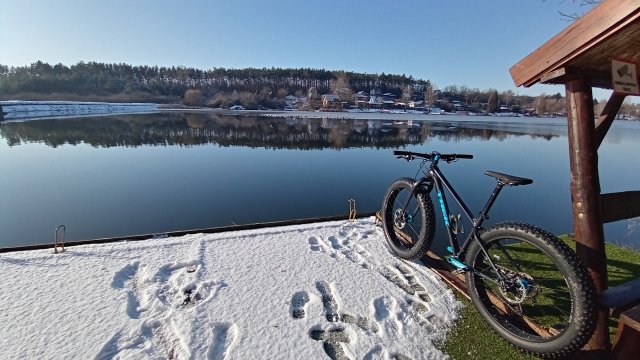 Trek Farley 6 '15 #535