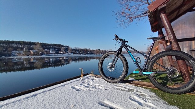 Trek Farley 6 '15 #536
