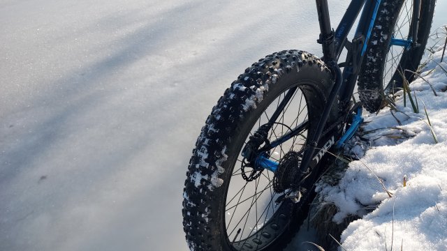 Trek Farley 6 '15 #537