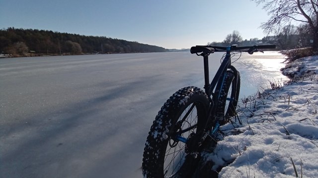 Trek Farley 6 '15 #538