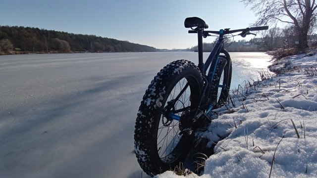 Trek Farley 6 '15 #539