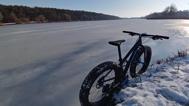 Trek Farley 6 '15 #540