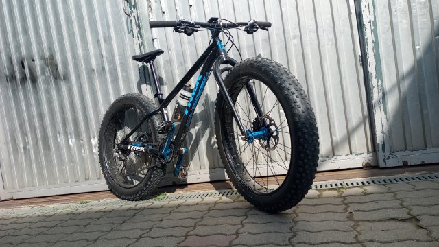 Trek Farley 6 '15 #546