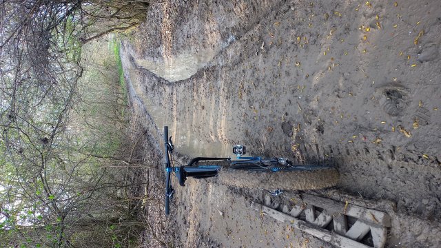 Trek Farley 6 '15 #547