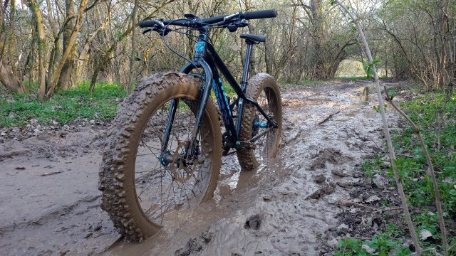 Trek Farley 6 '15 #548