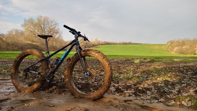 Trek Farley 6 '15 #549