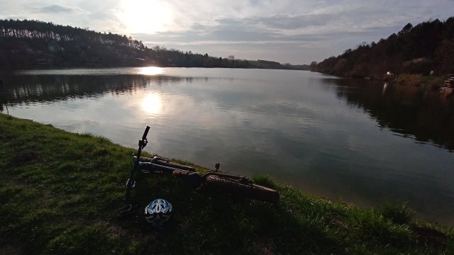 Trek Farley 6 '15 #551