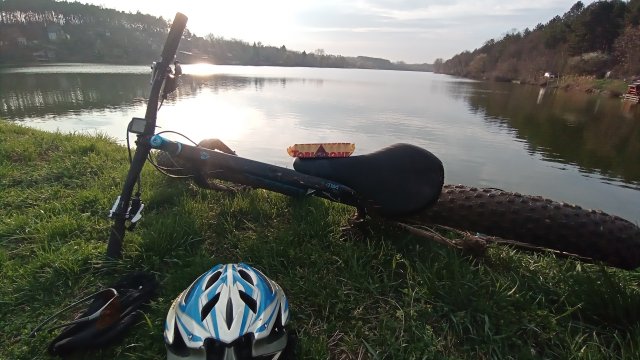 Trek Farley 6 '15 #552