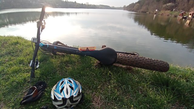 Trek Farley 6 '15 #553