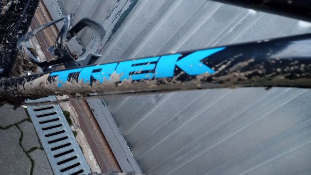 Trek Farley 6 '15 #557