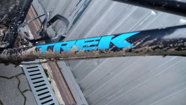 Trek Farley 6 '15 #558