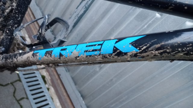 Trek Farley 6 '15 #559