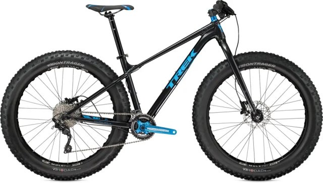 Trek Farley 6 '15 #563