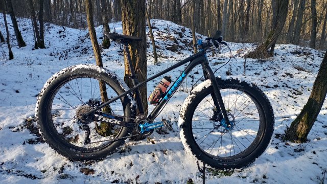 Trek Farley 6 '15 #567