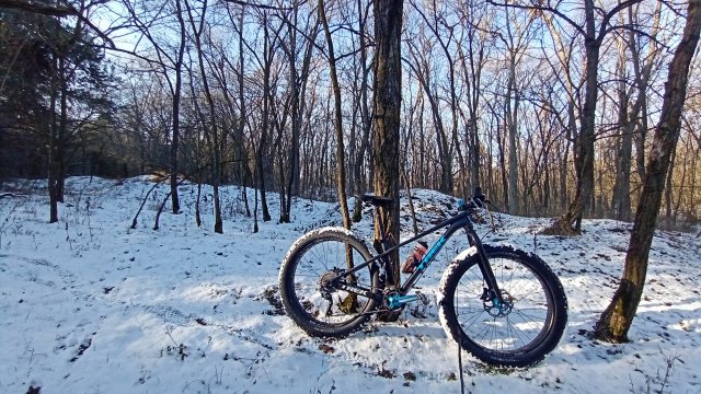 Trek Farley 6 '15 #568