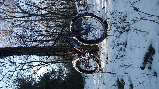 Trek Farley 6 '15 #570