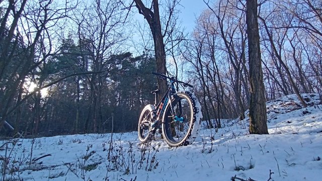 Trek Farley 6 '15 #572