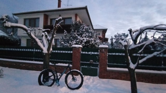 Trek Farley 6 '15 #587