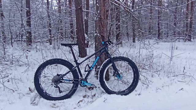 Trek Farley 6 '15 #591