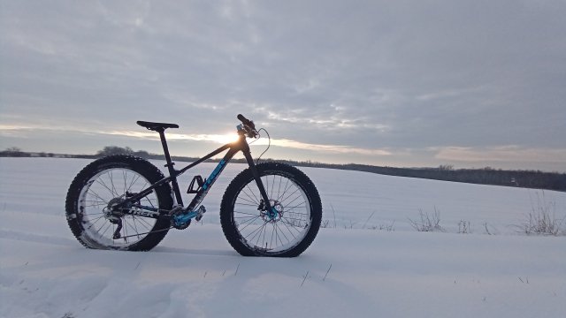 Trek Farley 6 '15 #595